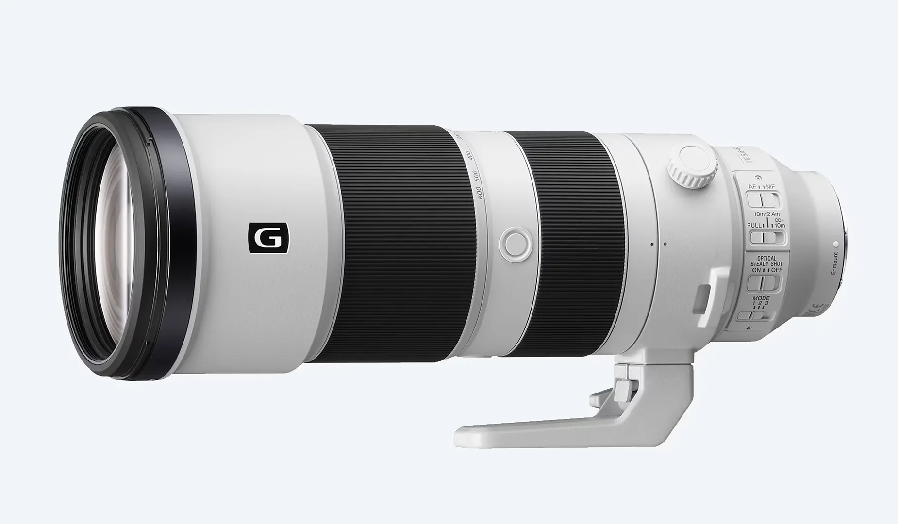 Sony FE 200-600mm F5,6-6,3 G OSS Teleobjektiv